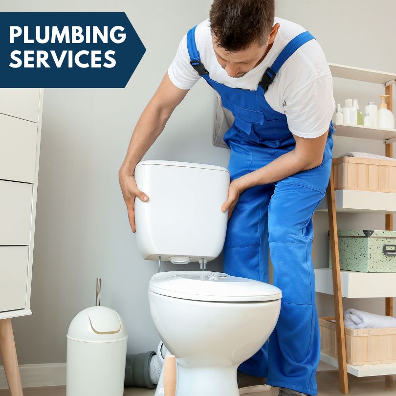 Plumbing Company in Monticello, GA